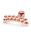 Unique style Ear Piercing TIP-2707